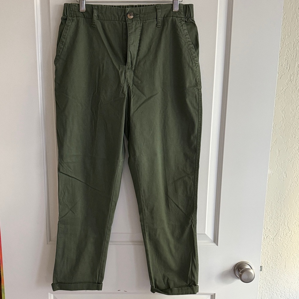 Old Navy Easy Chino